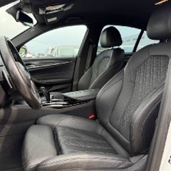 BMW 5 G30 518D М ПАКЕТ - фото 4