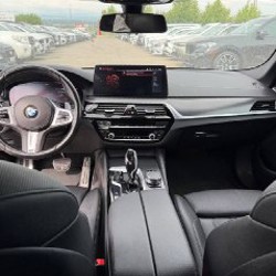 BMW 5 G30 518D М ПАКЕТ - фото 5