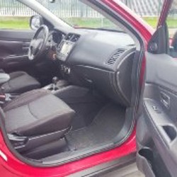Mitsubishi Outlander Sport - фото 9