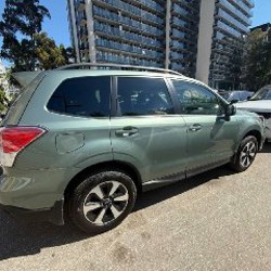 Subaru Forester - фото 7