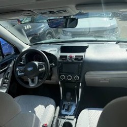 Subaru Forester - фото 9