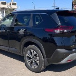 Nissan Rogue 2023 - фото 4