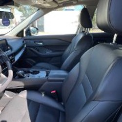 Nissan Rogue 2023 - фото 5