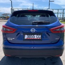 Nissan Rogue Sport 2022 - фото 2