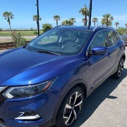 Nissan Rogue Sport 2022 - фото 5