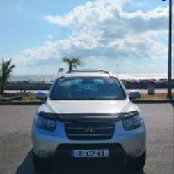 Hyundai Santa Fe - фото 2
