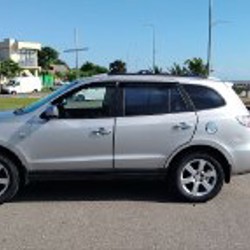 Hyundai Santa Fe - фото 3