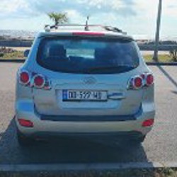 Hyundai Santa Fe - фото 6