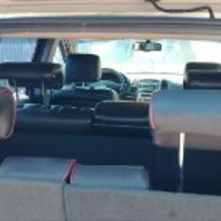 Hyundai Santa Fe - фото 8