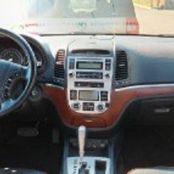 Hyundai Santa Fe - фото 9