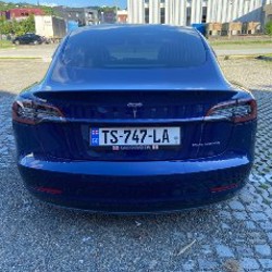 Tesla 3 Dual Motor - фото 2