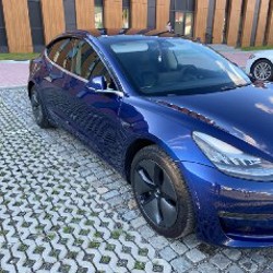 Tesla 3 Dual Motor - фото 3