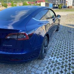 Tesla 3 Dual Motor - фото 4