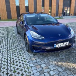 Tesla 3 Dual Motor - фото 5