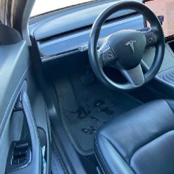 Tesla 3 Dual Motor - фото 6