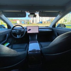 Tesla 3 Dual Motor - фото 8