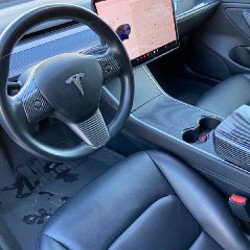 Tesla 3 Dual Motor - фото 9