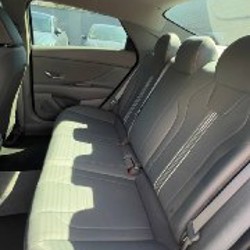 Elantra 2023 SEL - фото 6