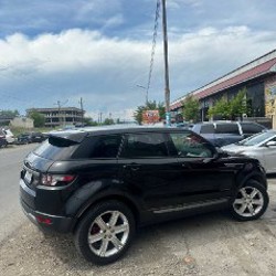 Land Rover Evoque - фото 2