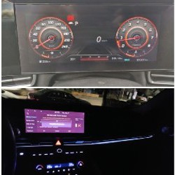 HYUNDAI Elantra Luxury - фото 5