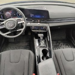 HYUNDAI Elantra Luxury - фото 7