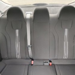 HYUNDAI Elantra Luxury - фото 8