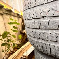 Bridgestone dueler h/p - фото 2