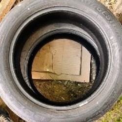 Bridgestone dueler h/p - фото 4