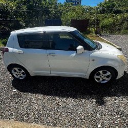 Suzuki Swift - фото 2