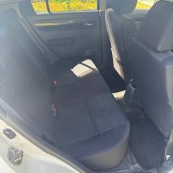 Suzuki Swift - фото 5