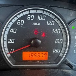 Suzuki Swift - фото 8