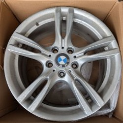 Диски для BMW - фото 4