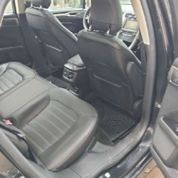 Ford Fusion Hybrid - фото 8