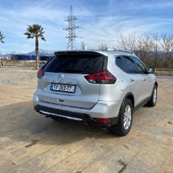Nissan Rouge 2.5L SV 2018 - фото 5
