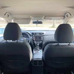 Nissan Rouge 2.5L SV 2018 - фото 9