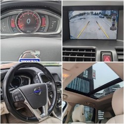 Volvo XC60 - фото 4