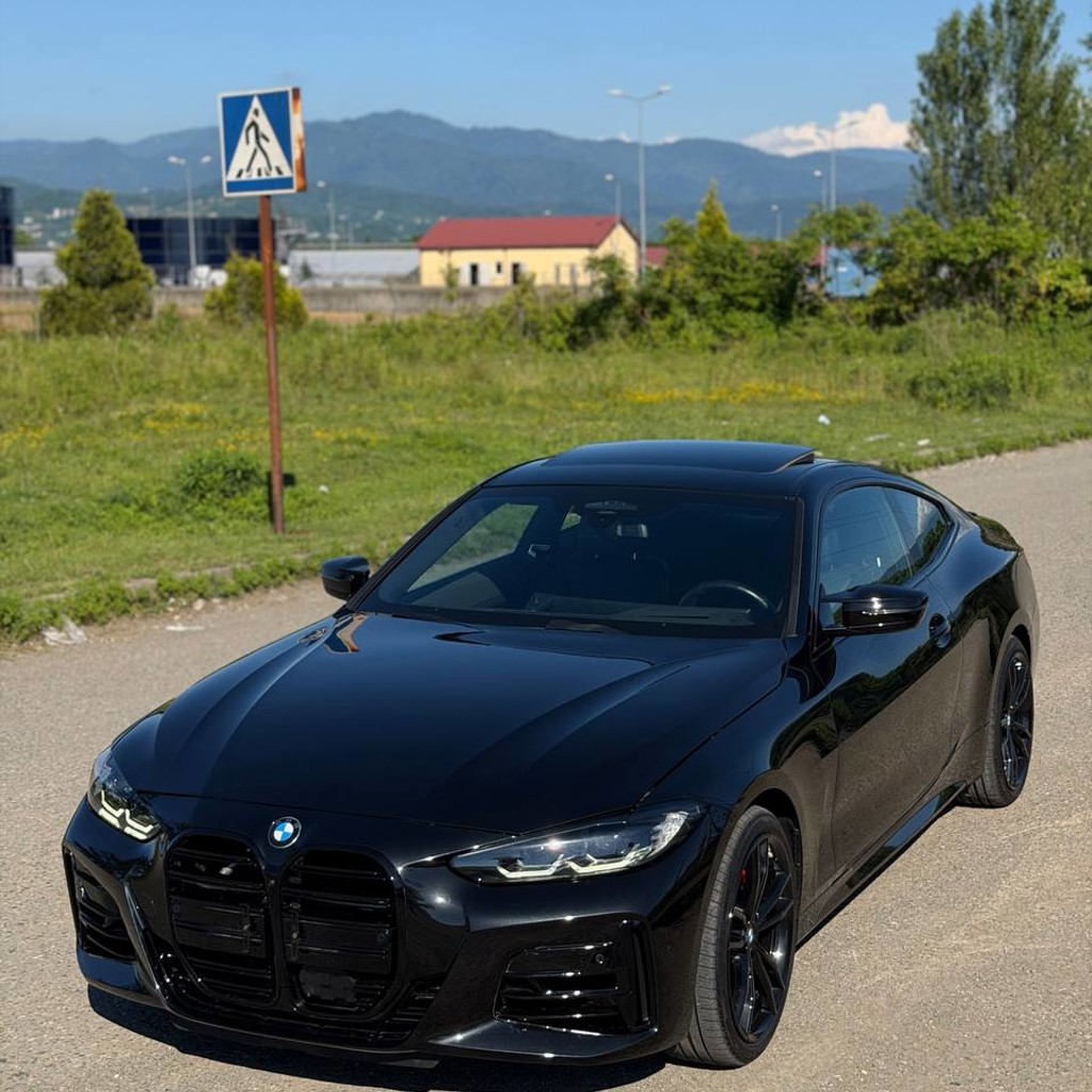 BMW М440i