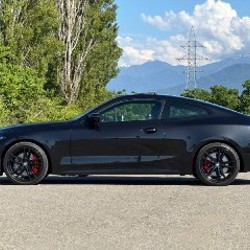 BMW М440i - фото 3