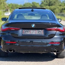 BMW М440i - фото 5