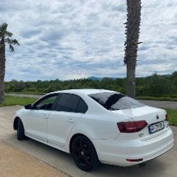 Volkswagen Jetta TSI - фото 3