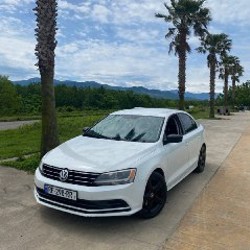 Volkswagen Jetta TSI - фото 4