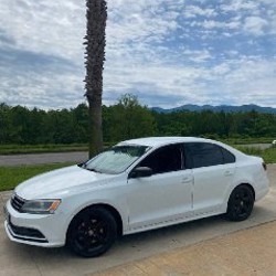 Volkswagen Jetta TSI - фото 5