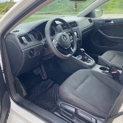 Volkswagen Jetta TSI - фото 6