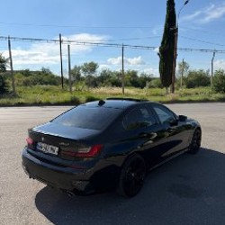 BMW 330 - фото 3