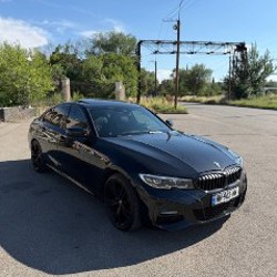BMW 330 - фото 4