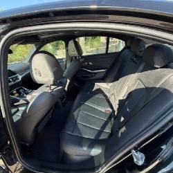 BMW 330 - фото 6