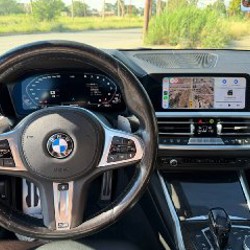 BMW 330 - фото 7