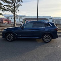 BMW X3 30i - фото 2