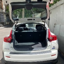 Nissan Juke - фото 4