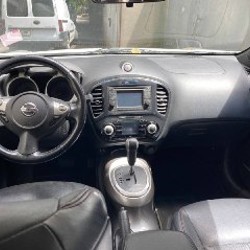 Nissan Juke - фото 5